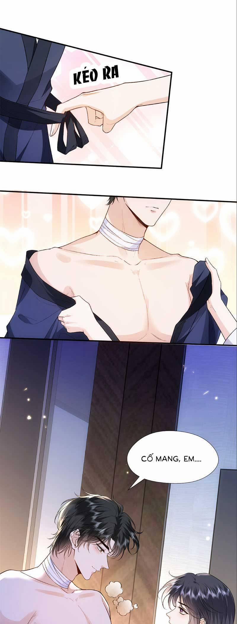 Vợ Của Lục Tổng Không Phải Dạng Vừa 94 trang 3