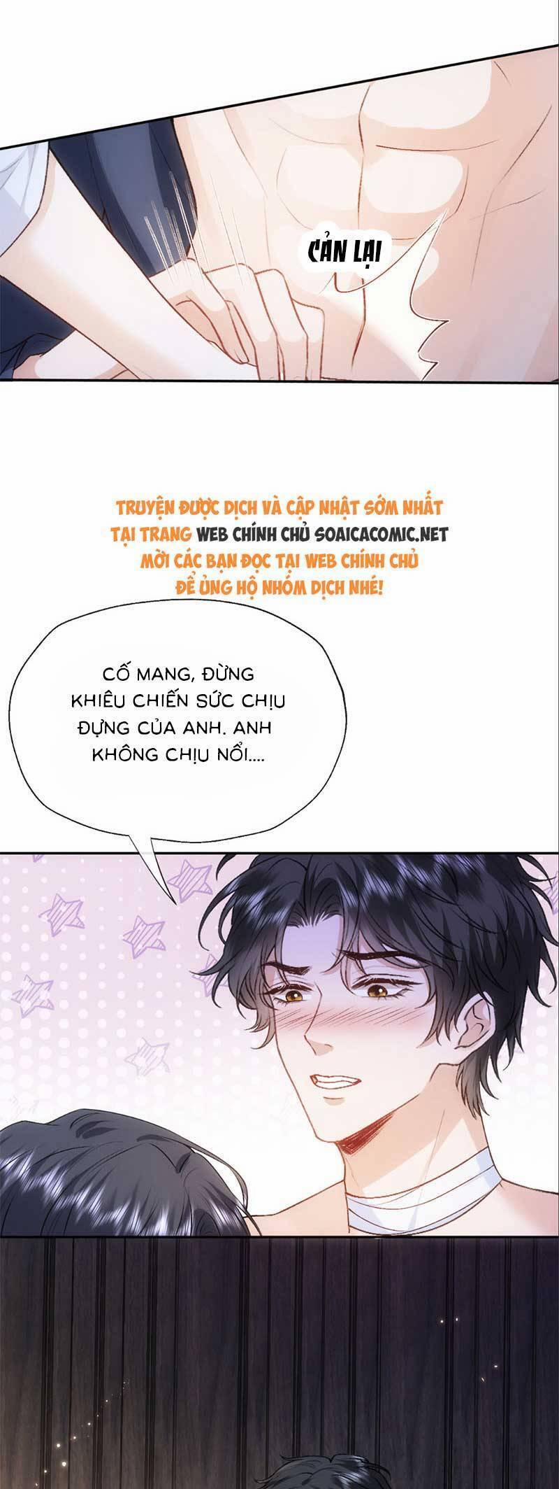 Vợ Của Lục Tổng Không Phải Dạng Vừa 94 trang 6