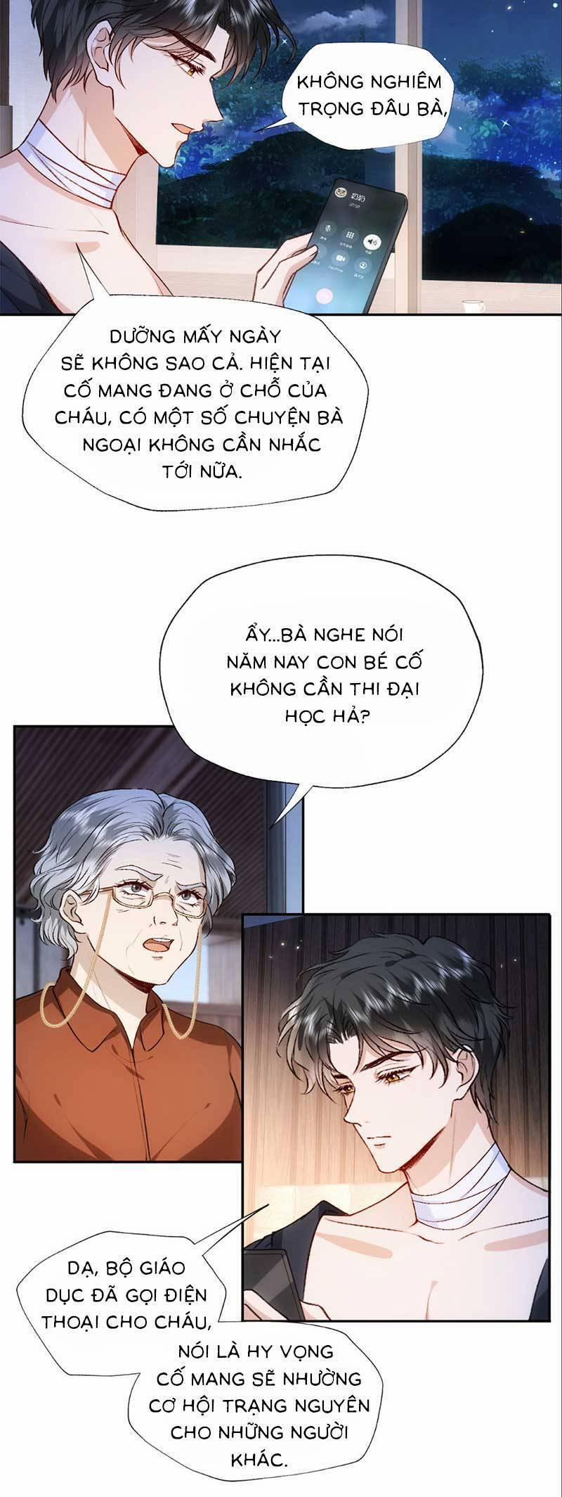 Vợ Của Lục Tổng Không Phải Dạng Vừa 94 trang 8