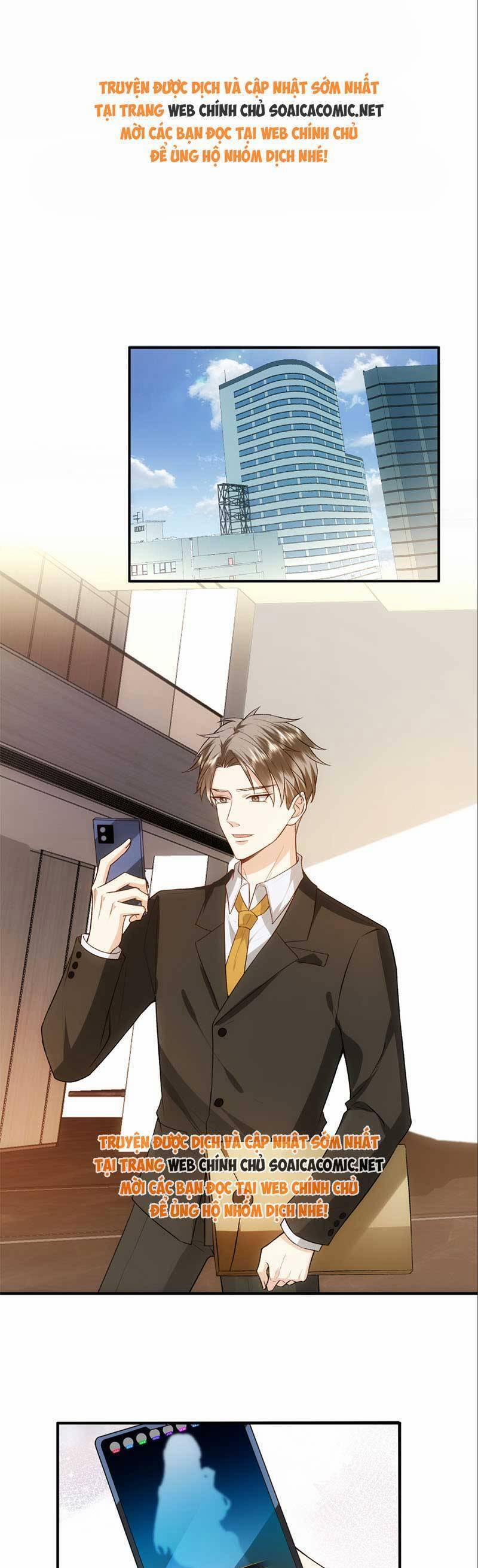 Vợ Của Lục Tổng Không Phải Dạng Vừa 95 trang 0