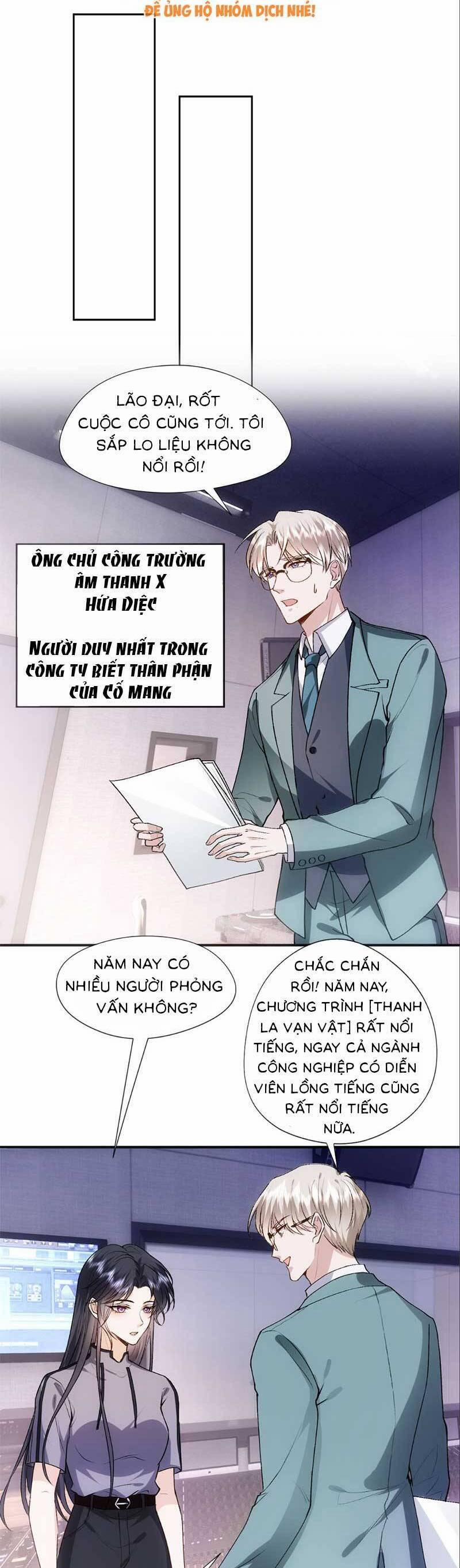 Vợ Của Lục Tổng Không Phải Dạng Vừa 95 trang 7