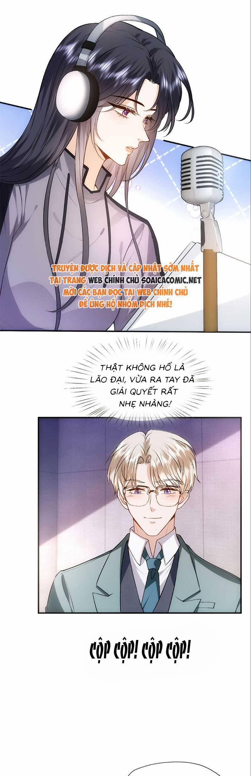 Vợ Của Lục Tổng Không Phải Dạng Vừa 95 trang 9