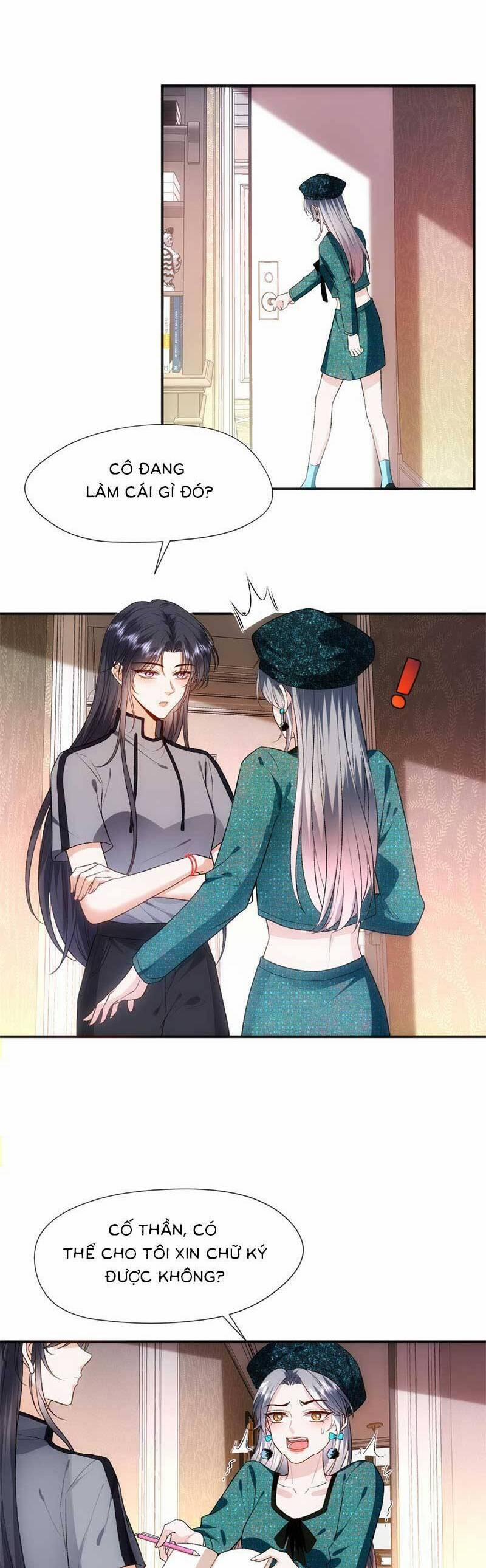 Vợ Của Lục Tổng Không Phải Dạng Vừa 96 trang 1