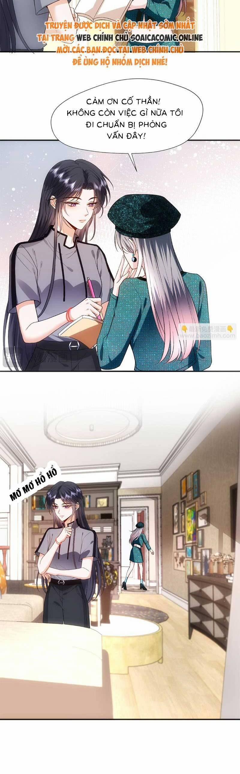 Vợ Của Lục Tổng Không Phải Dạng Vừa 96 trang 2