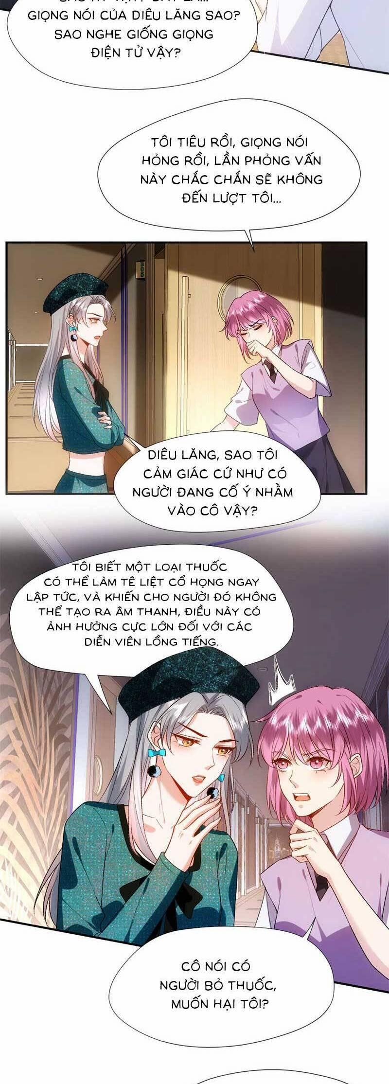 Vợ Của Lục Tổng Không Phải Dạng Vừa 96 trang 4