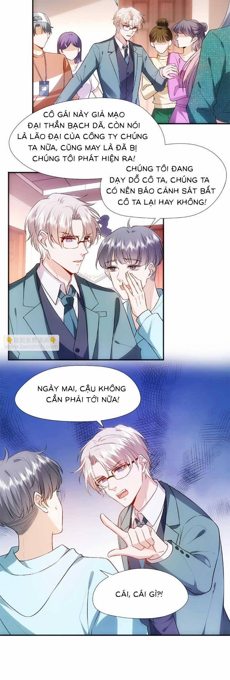 Vợ Của Lục Tổng Không Phải Dạng Vừa 97 trang 2