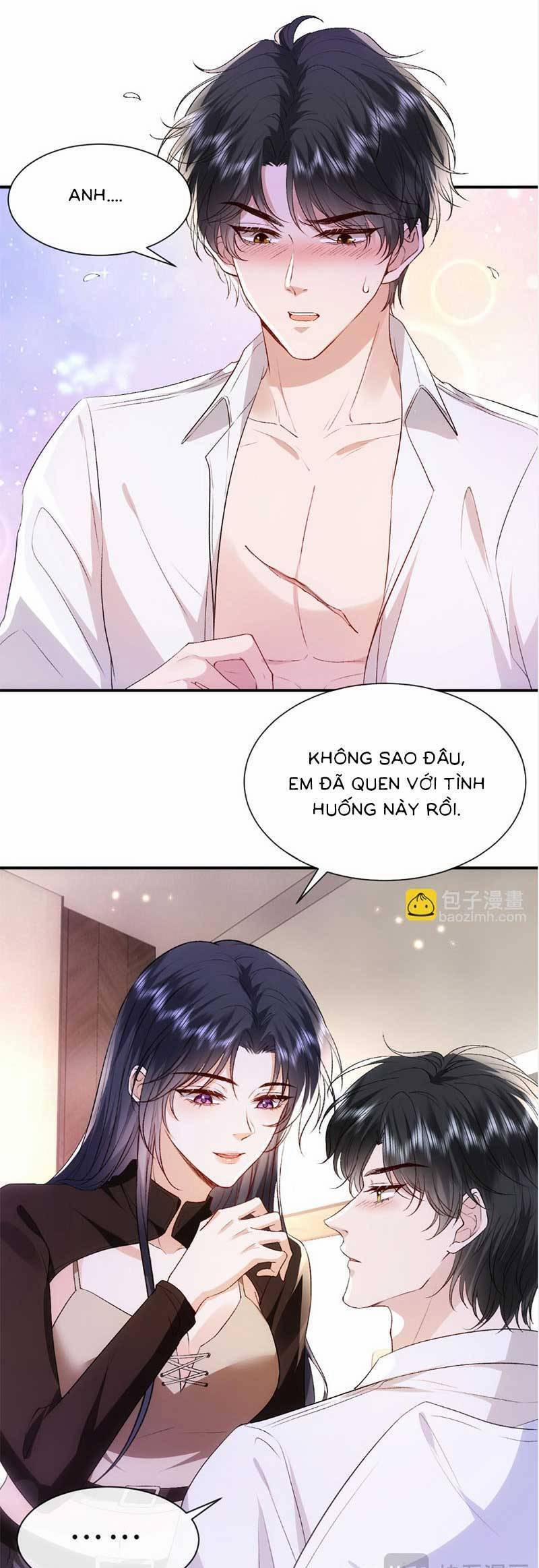 Vợ Của Lục Tổng Không Phải Dạng Vừa 99 trang 13