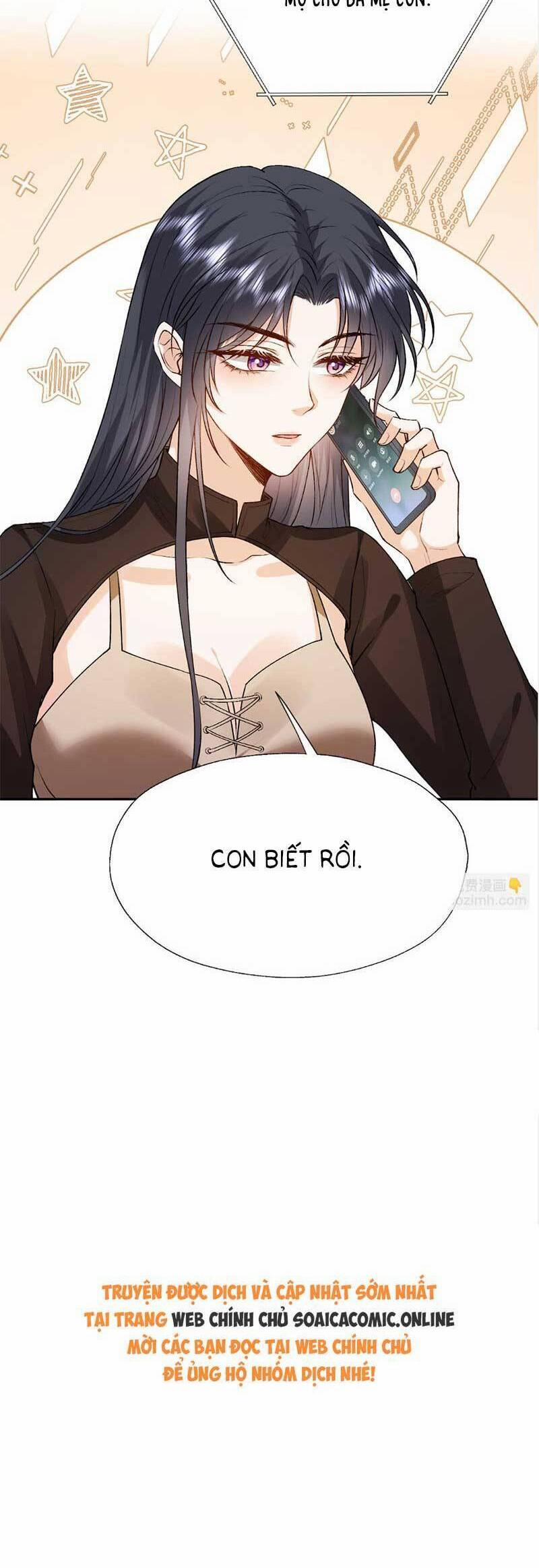 Vợ Của Lục Tổng Không Phải Dạng Vừa 99 trang 15