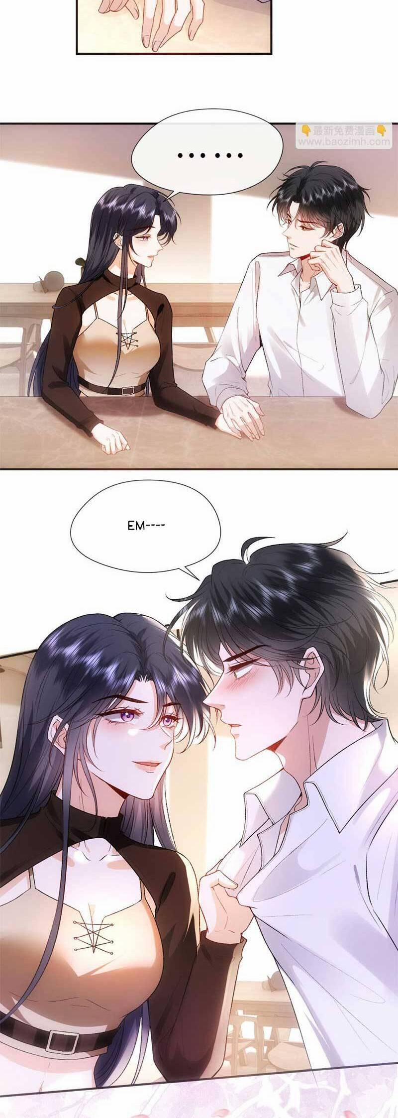 Vợ Của Lục Tổng Không Phải Dạng Vừa 99 trang 5