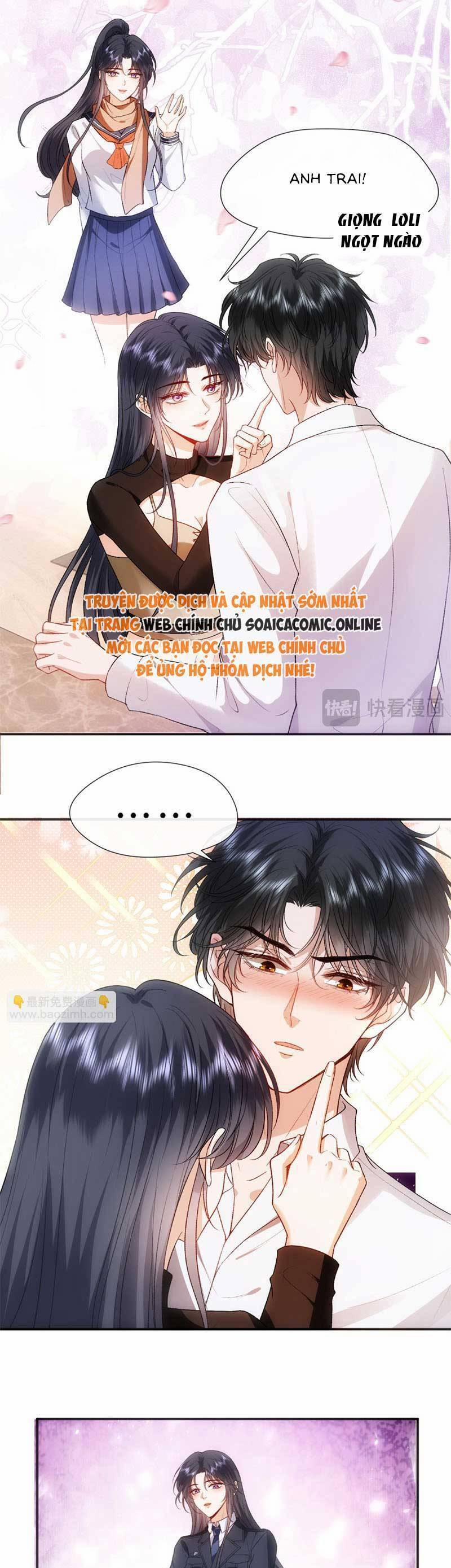 Vợ Của Lục Tổng Không Phải Dạng Vừa 99 trang 6