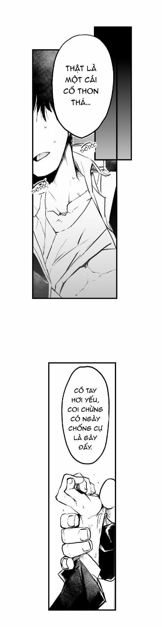 Vợ Của Titan 1 trang 0