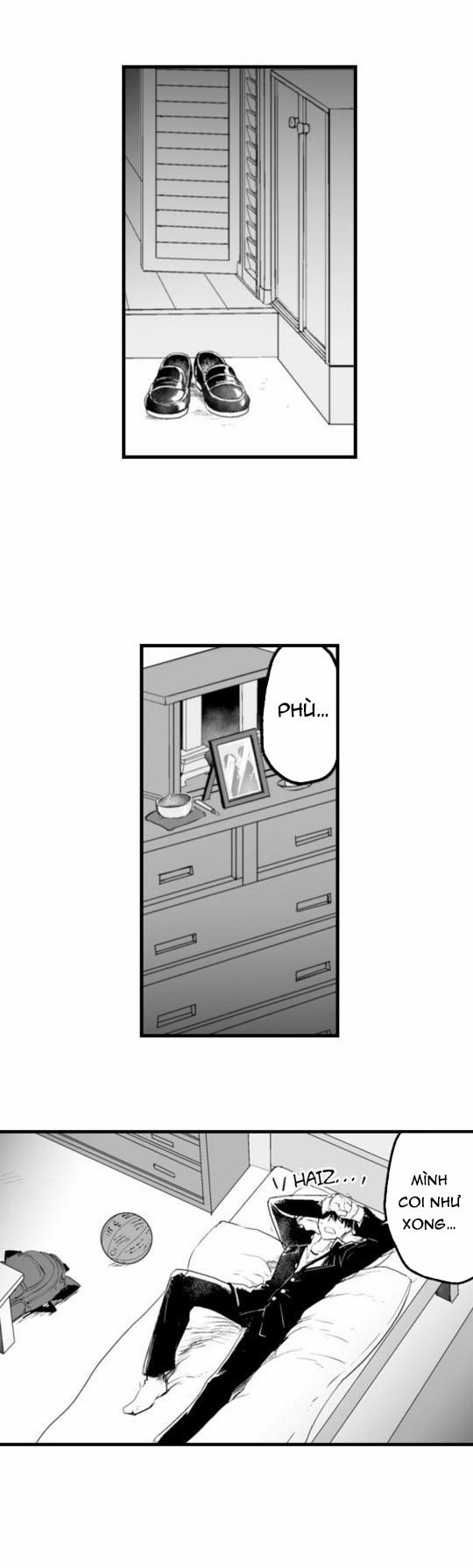 Vợ Của Titan 1 trang 10