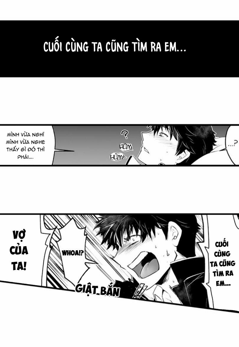 Vợ Của Titan 1 trang 15