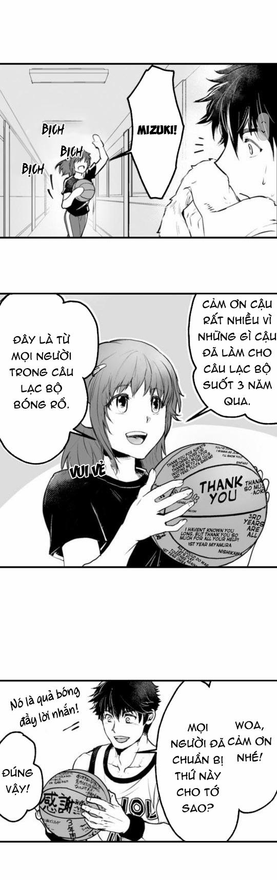 Vợ Của Titan 1 trang 5