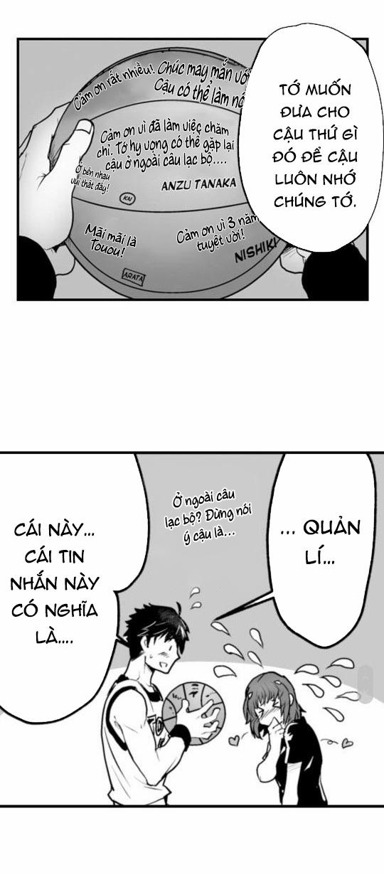 Vợ Của Titan 1 trang 6