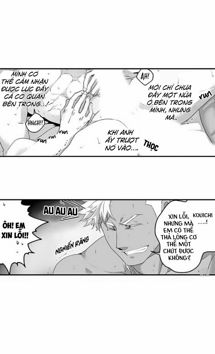 Vợ Của Titan 10 trang 7