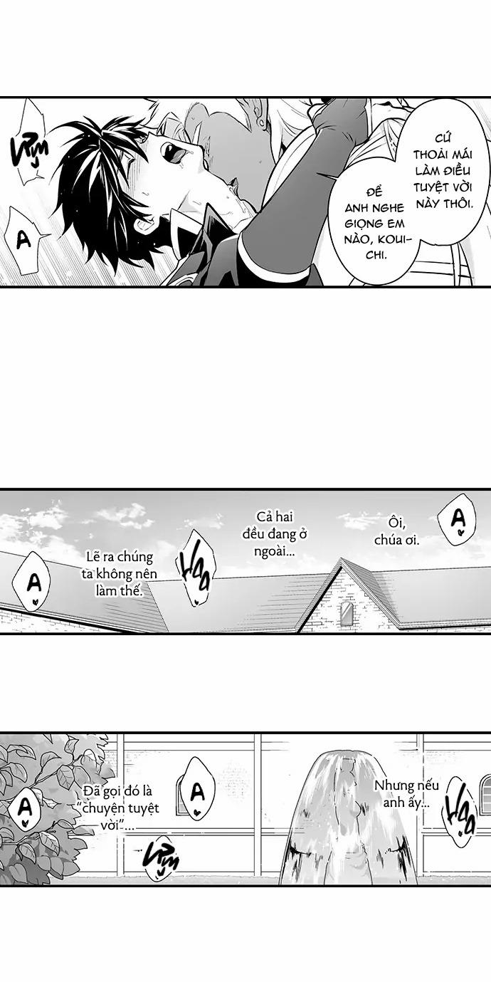 Vợ Của Titan 100 trang 16