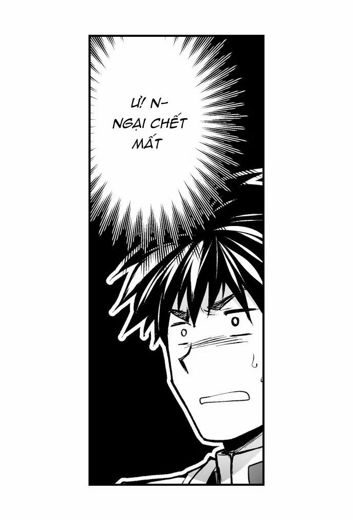 Vợ Của Titan 101 trang 1