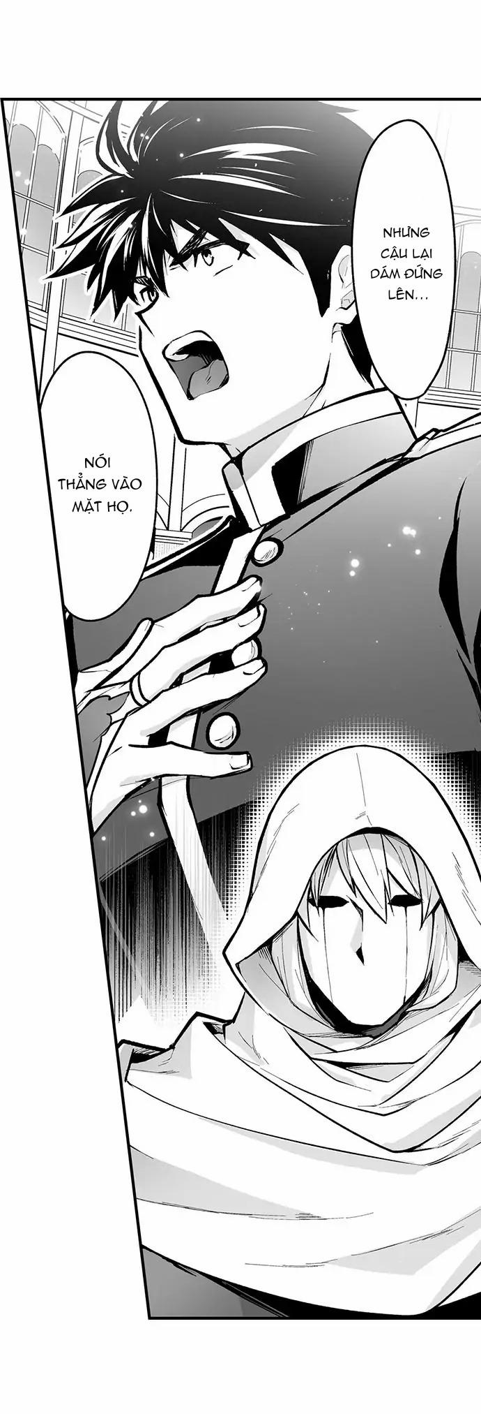 Vợ Của Titan 101 trang 11