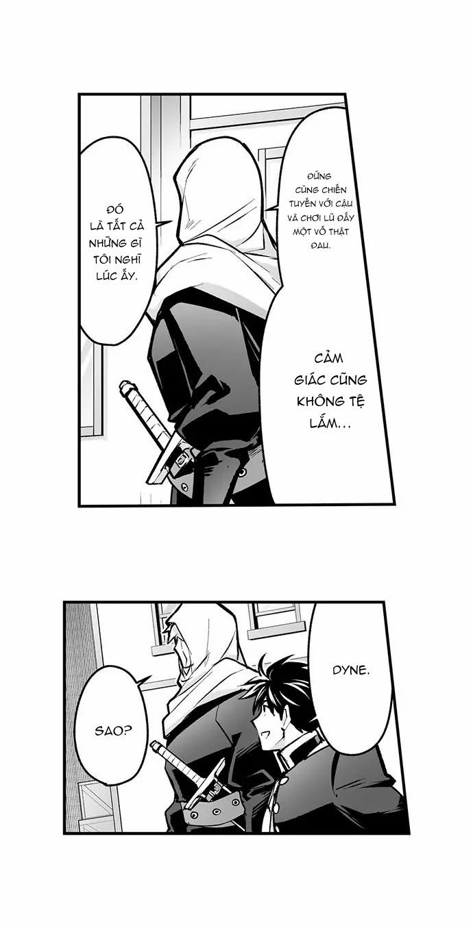 Vợ Của Titan 101 trang 12