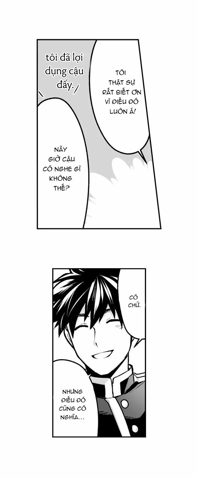 Vợ Của Titan 101 trang 13