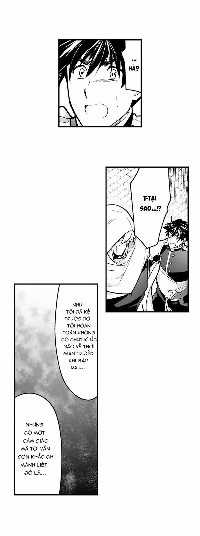 Vợ Của Titan 101 trang 18