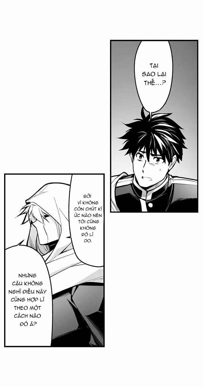 Vợ Của Titan 101 trang 20