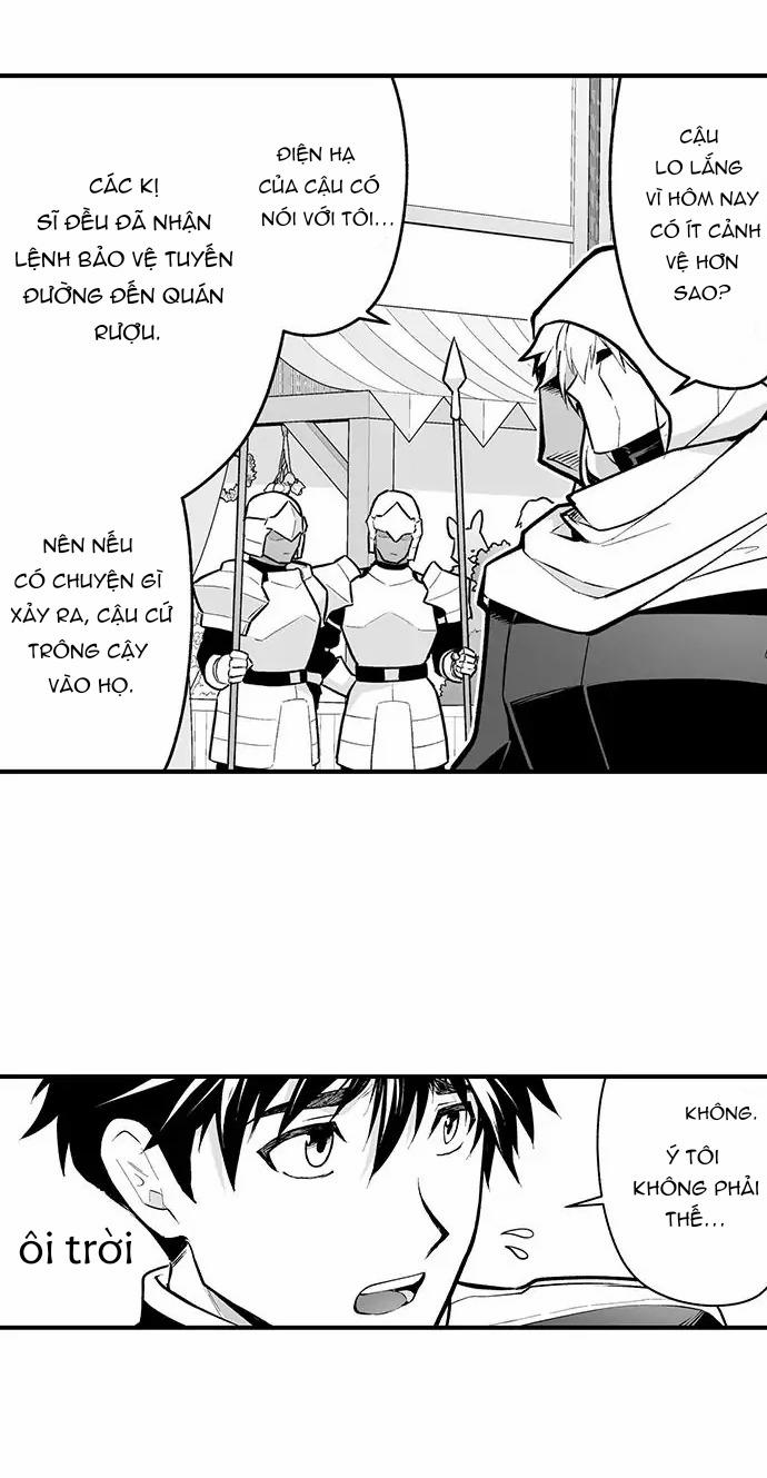 Vợ Của Titan 101 trang 4