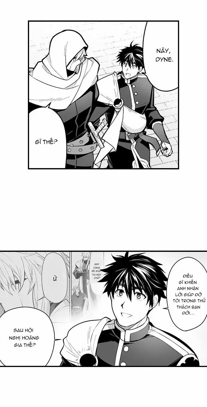 Vợ Của Titan 101 trang 6