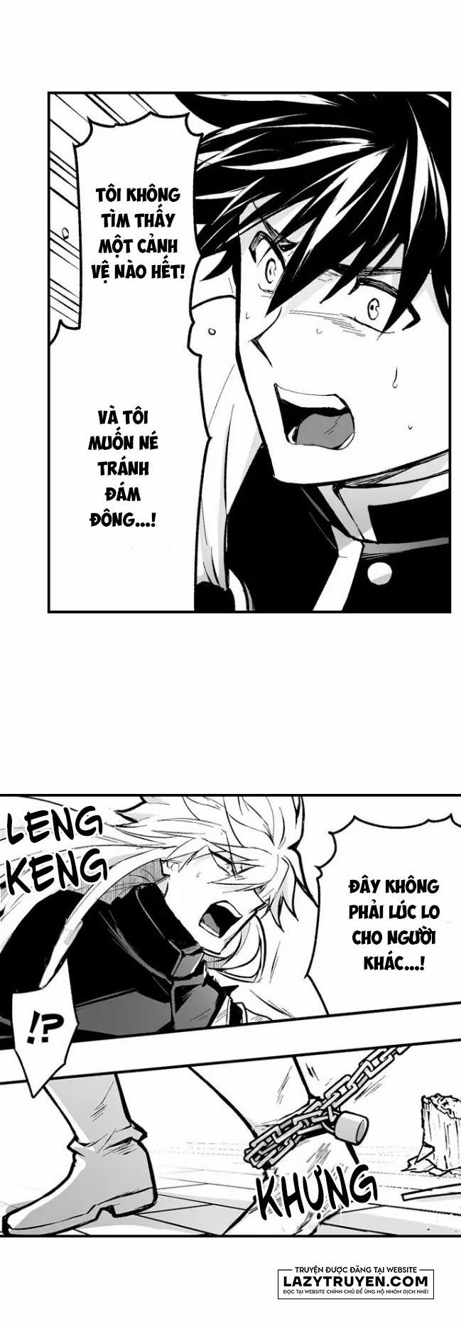 Vợ Của Titan 104 trang 6