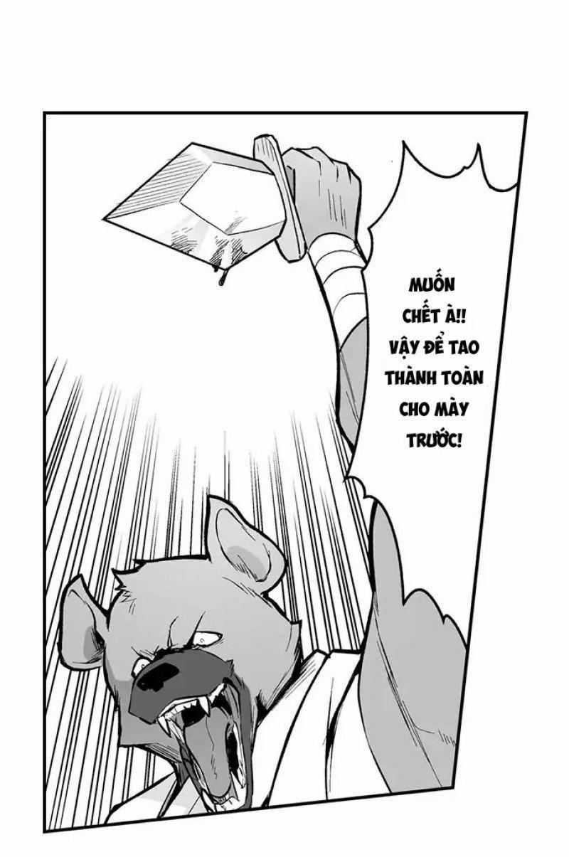 Vợ Của Titan 105 trang 1