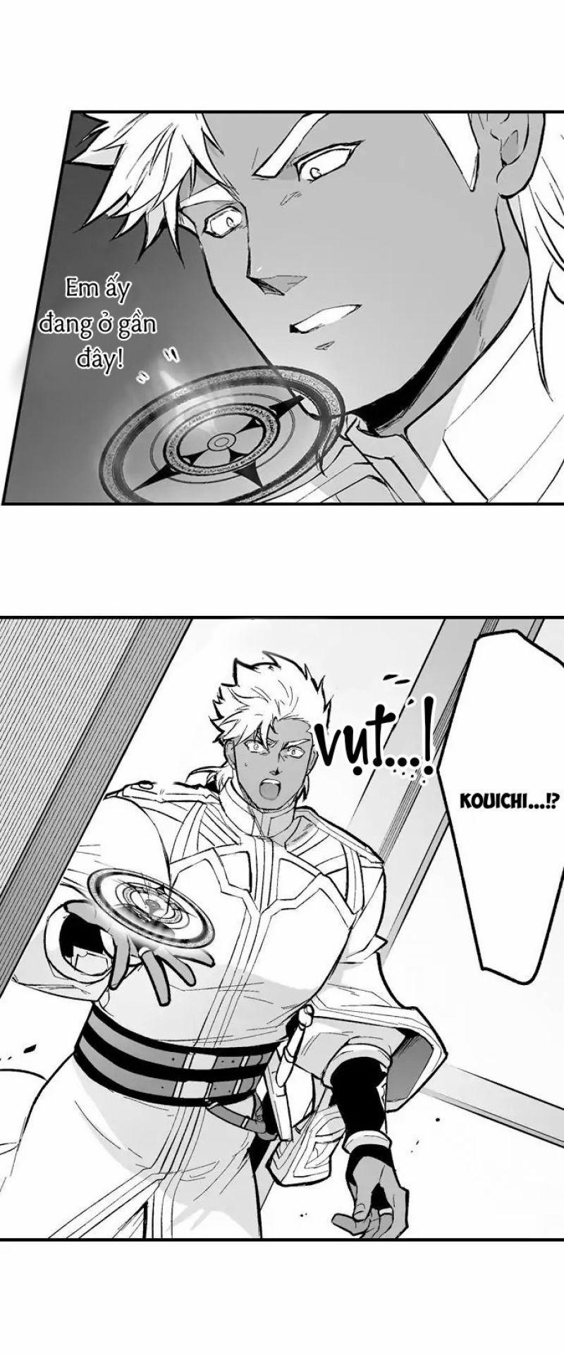 Vợ Của Titan 105 trang 15