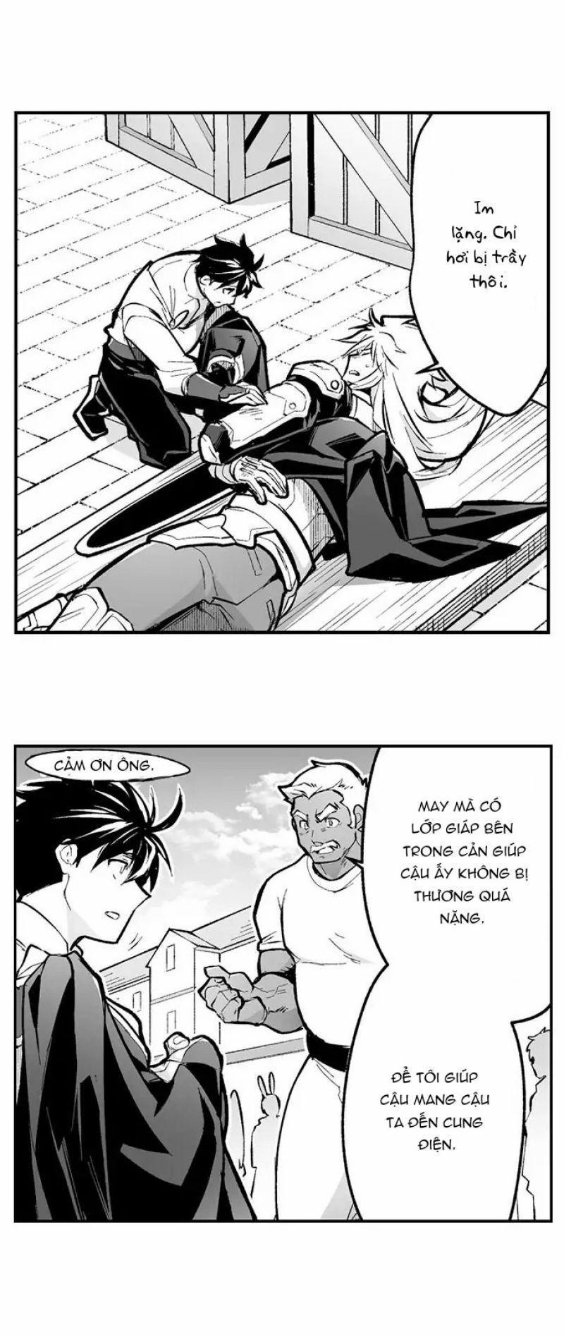 Vợ Của Titan 105 trang 7