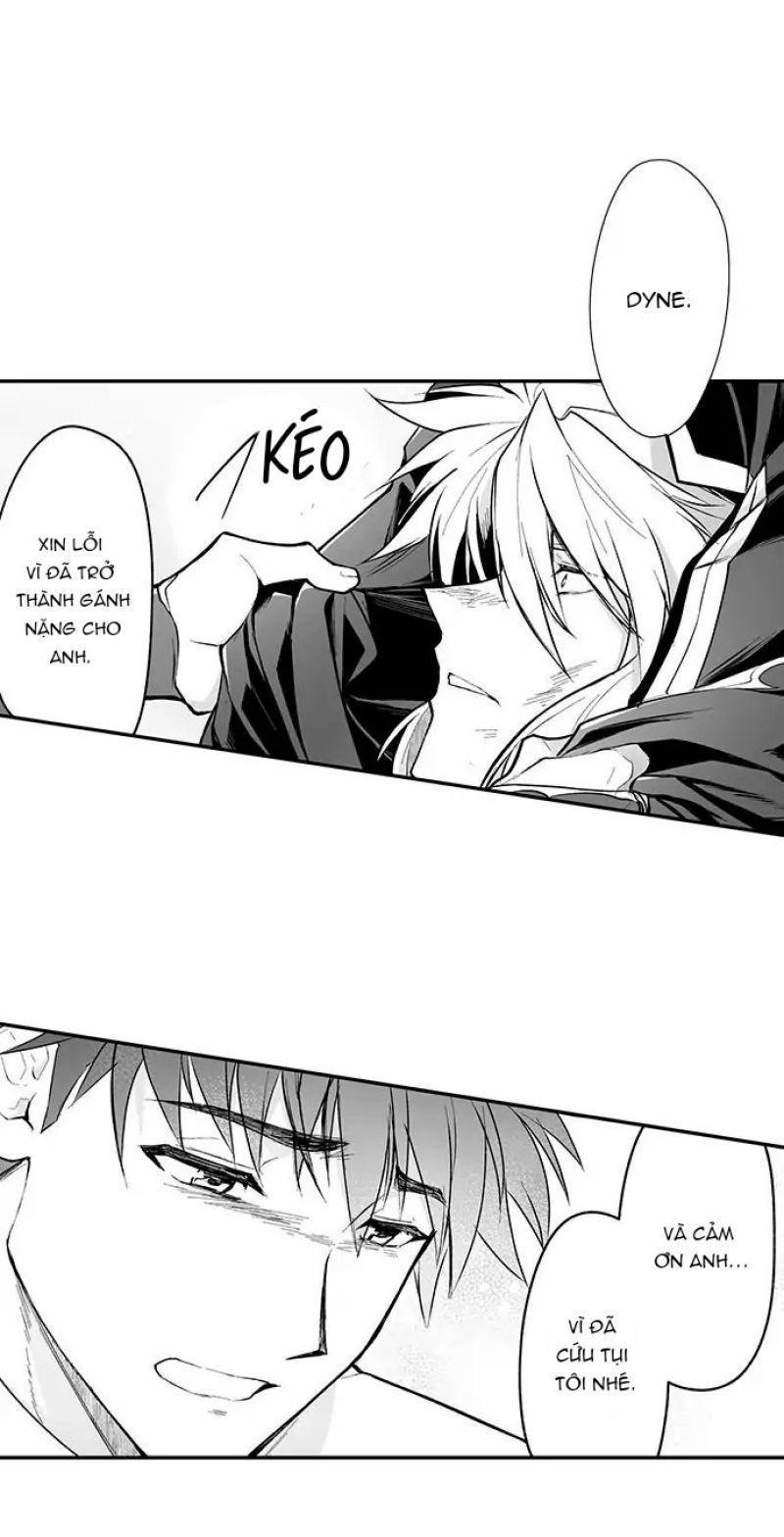 Vợ Của Titan 105 trang 8