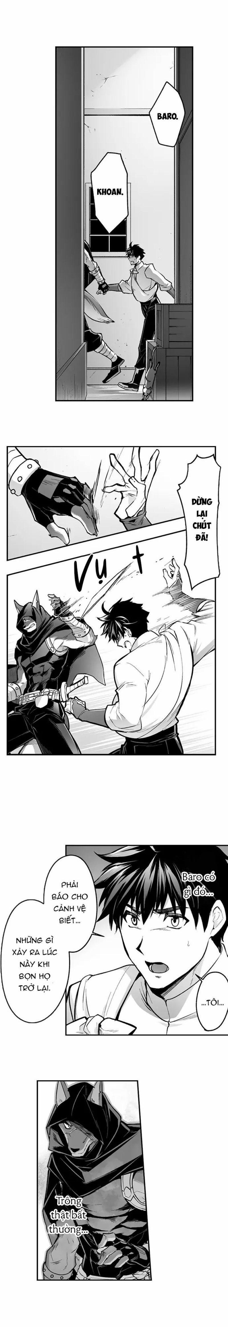 Vợ Của Titan 106 trang 1