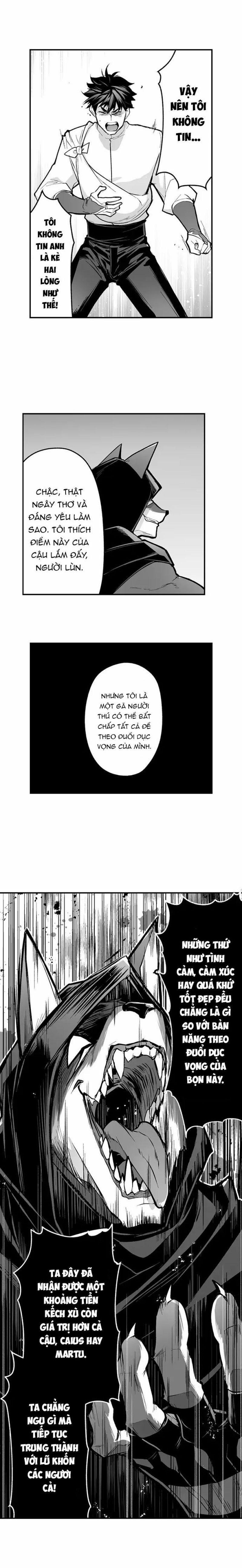 Vợ Của Titan 106 trang 4