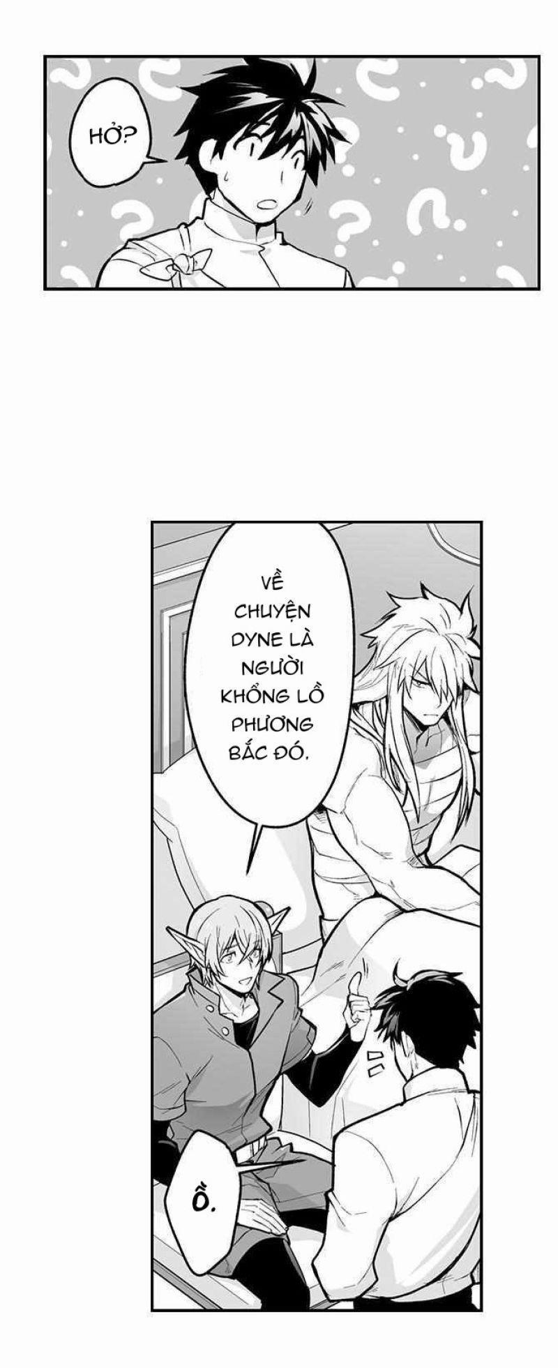 Vợ Của Titan 107 trang 14