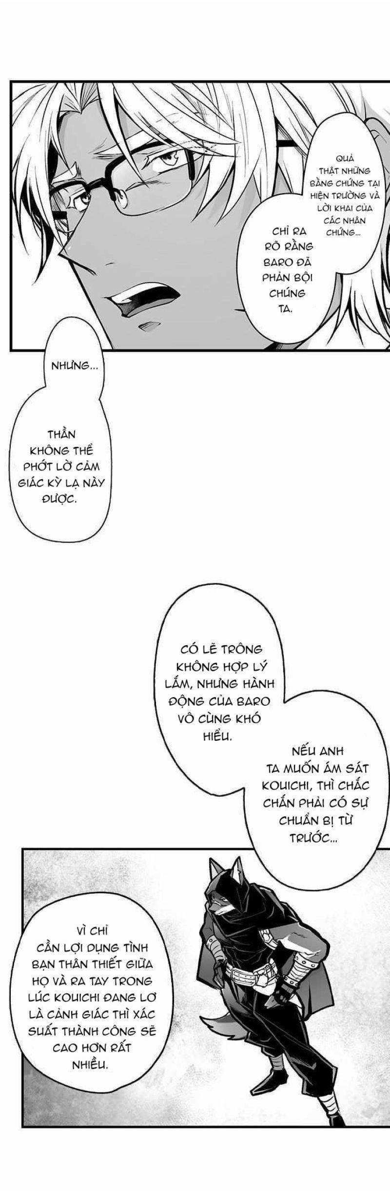 Vợ Của Titan 107 trang 5