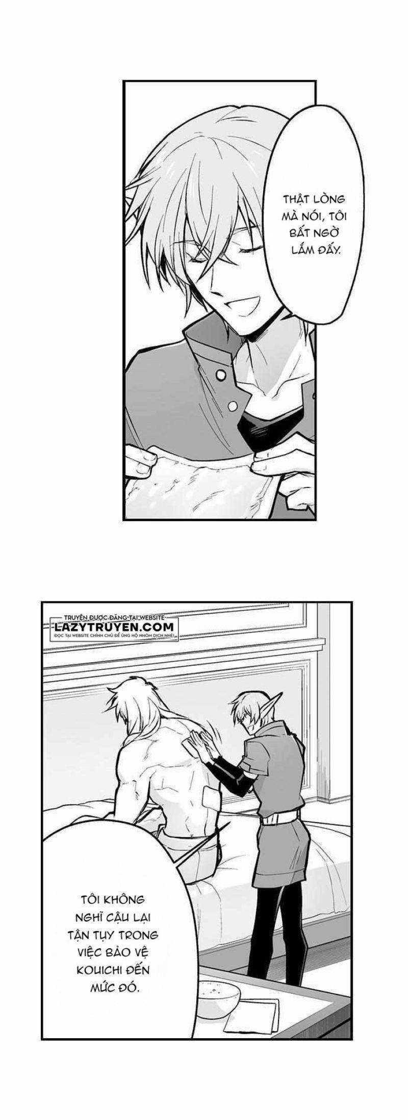 Vợ Của Titan 108 trang 1