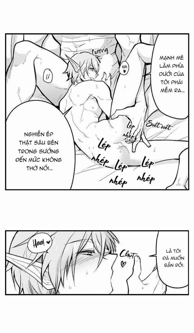 Vợ Của Titan 108 trang 19