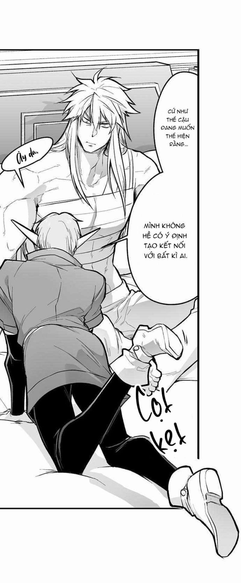 Vợ Của Titan 108 trang 7