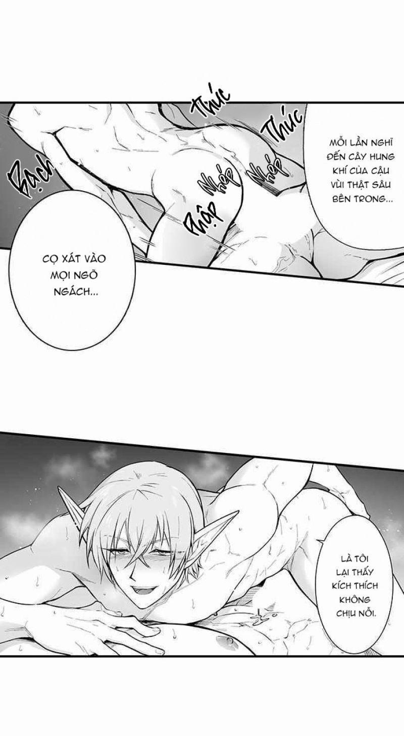 Vợ Của Titan 109 trang 4