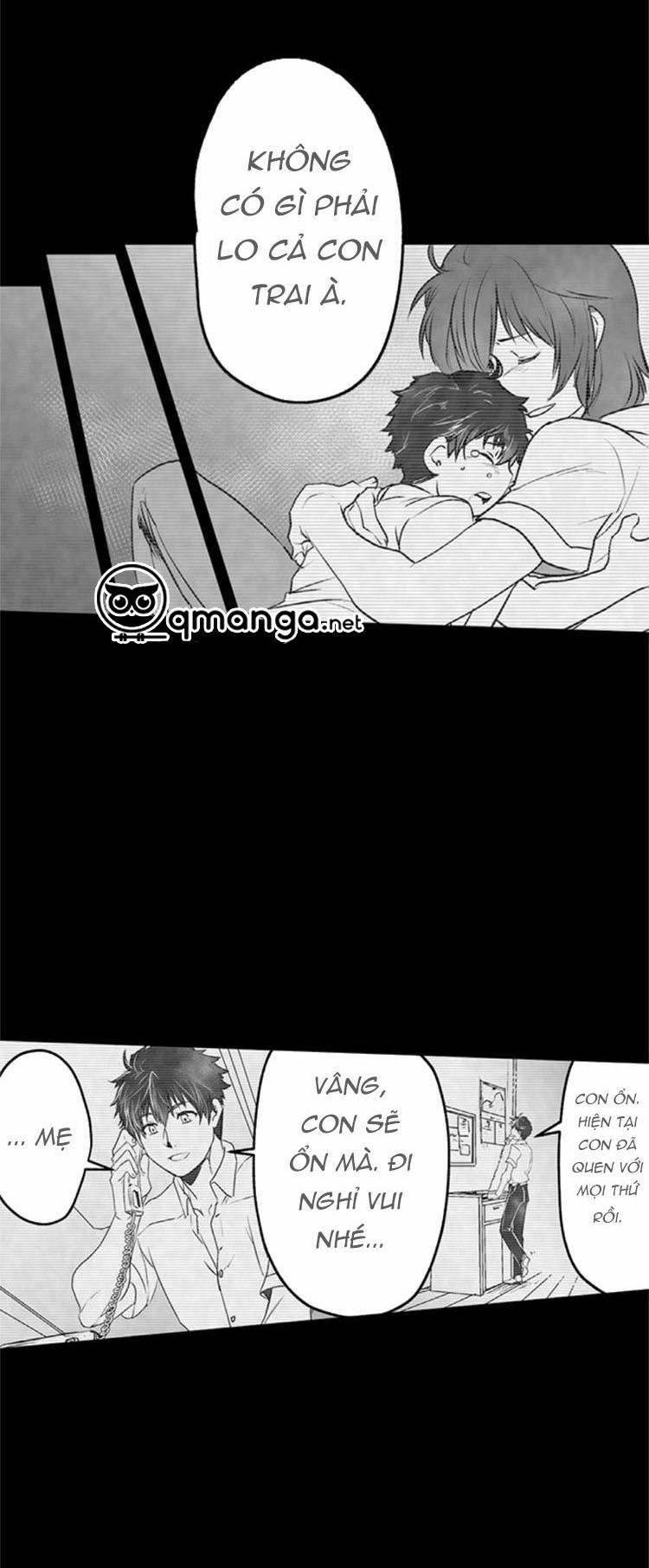 Vợ Của Titan 11 trang 14