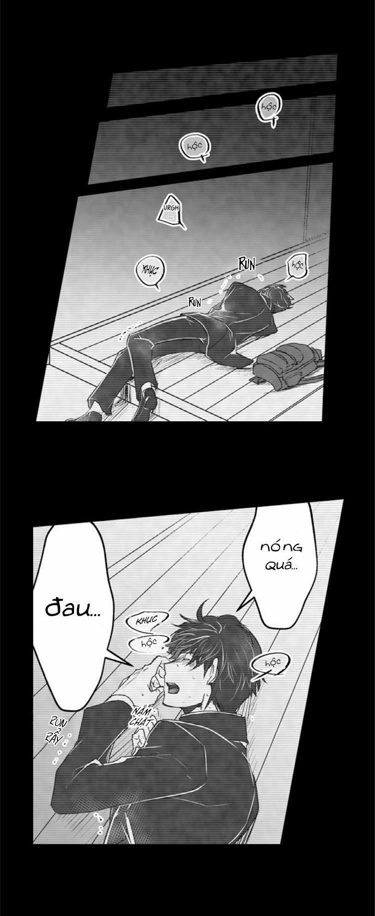 Vợ Của Titan 11 trang 15