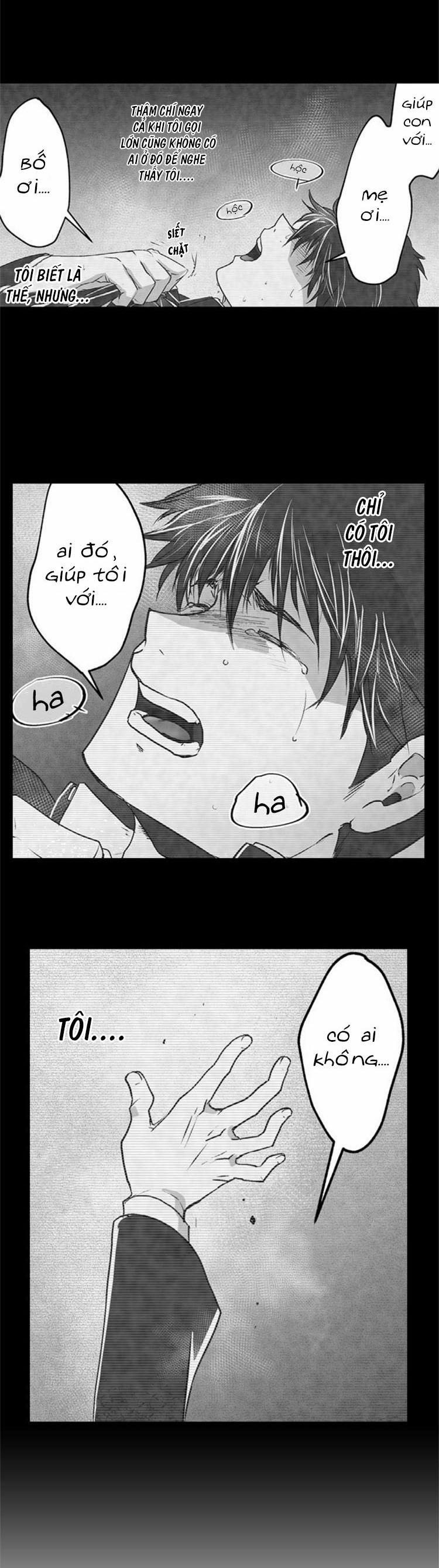 Vợ Của Titan 11 trang 16