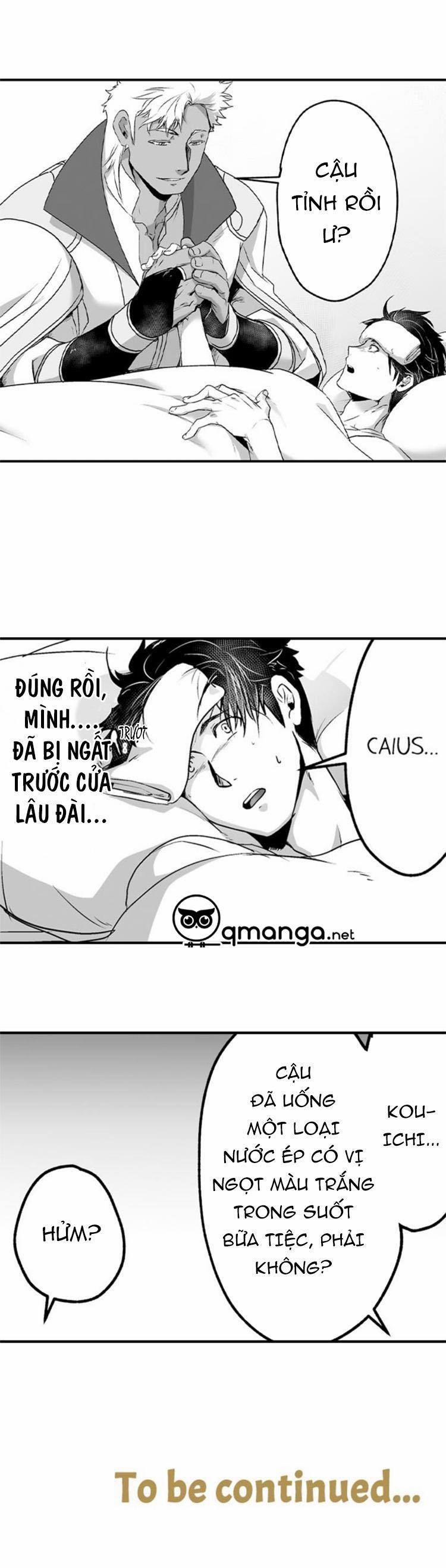 Vợ Của Titan 11 trang 18