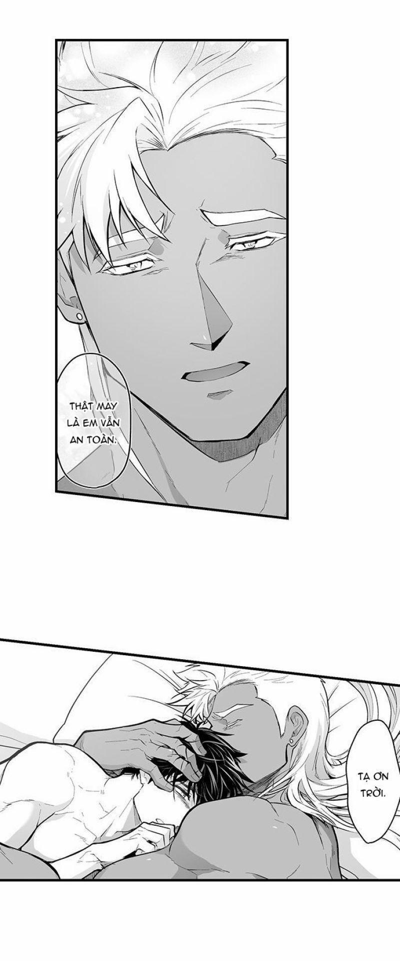 Vợ Của Titan 110 trang 17