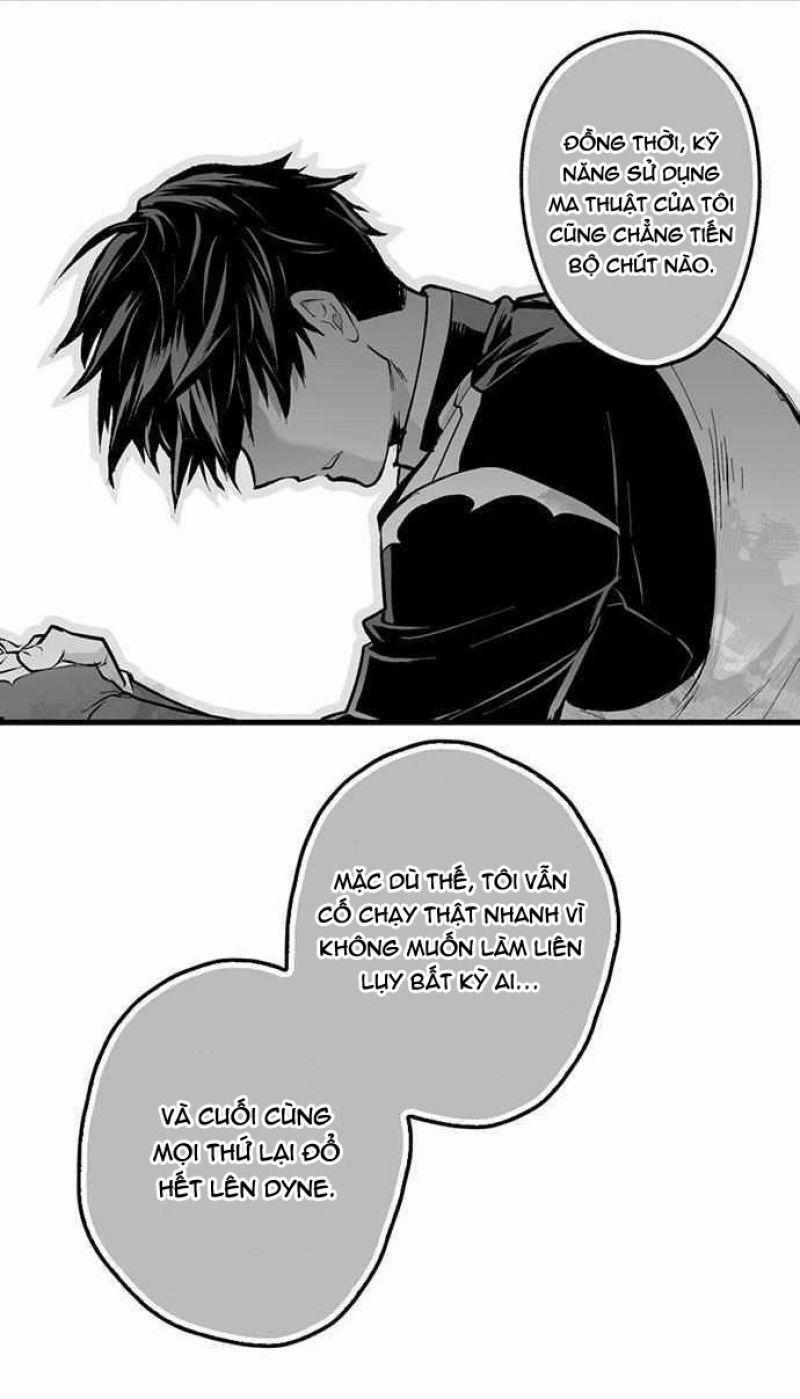 Vợ Của Titan 111 trang 18