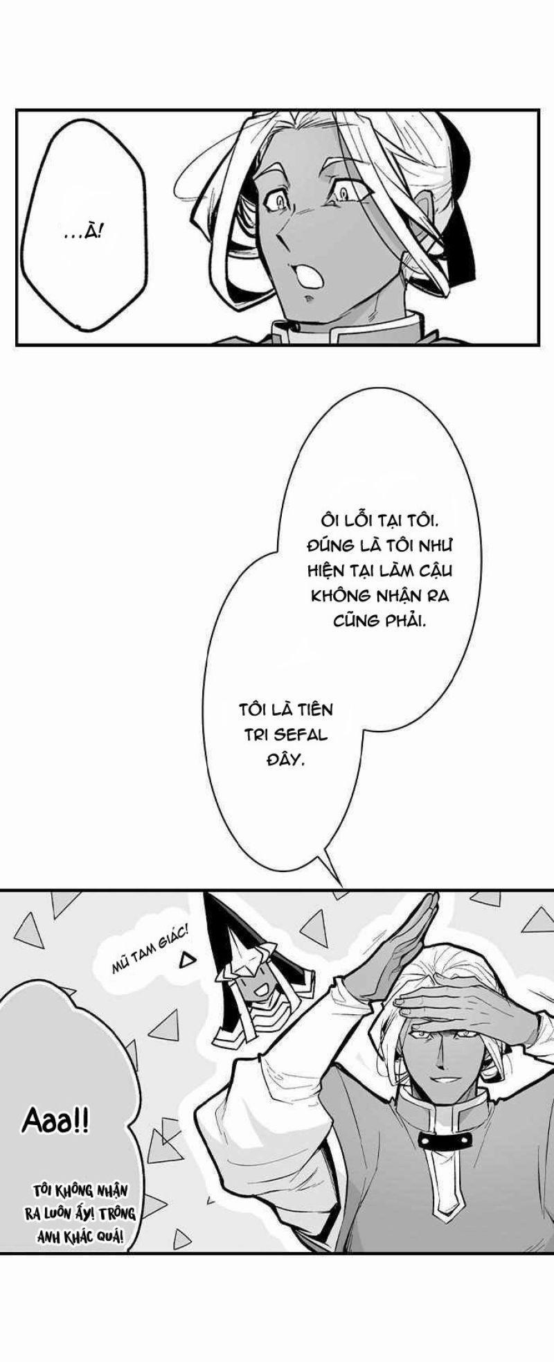 Vợ Của Titan 111 trang 4