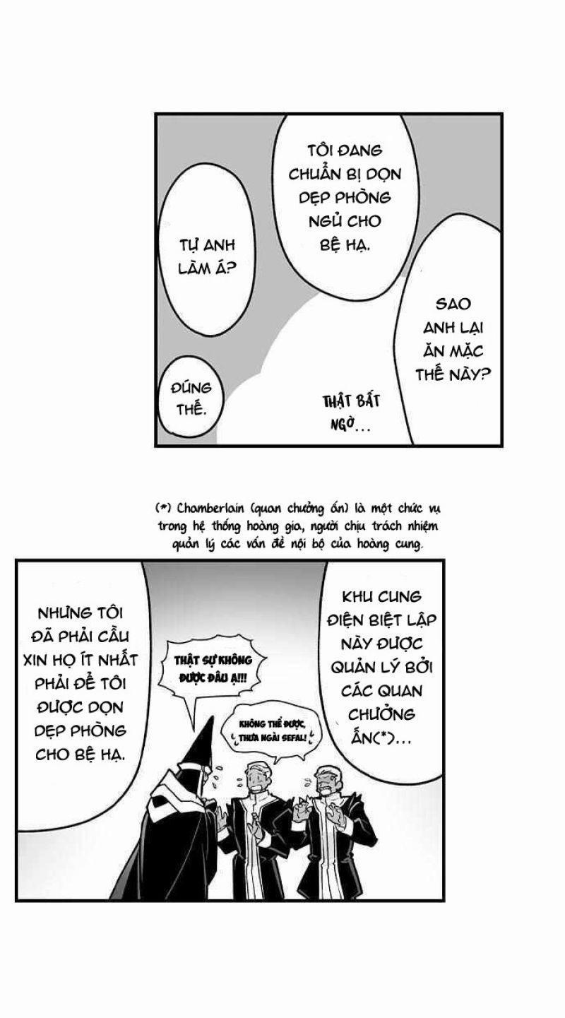 Vợ Của Titan 111 trang 5